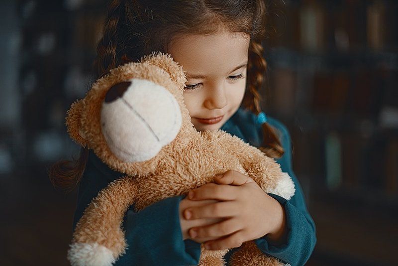 Дружба фото превью