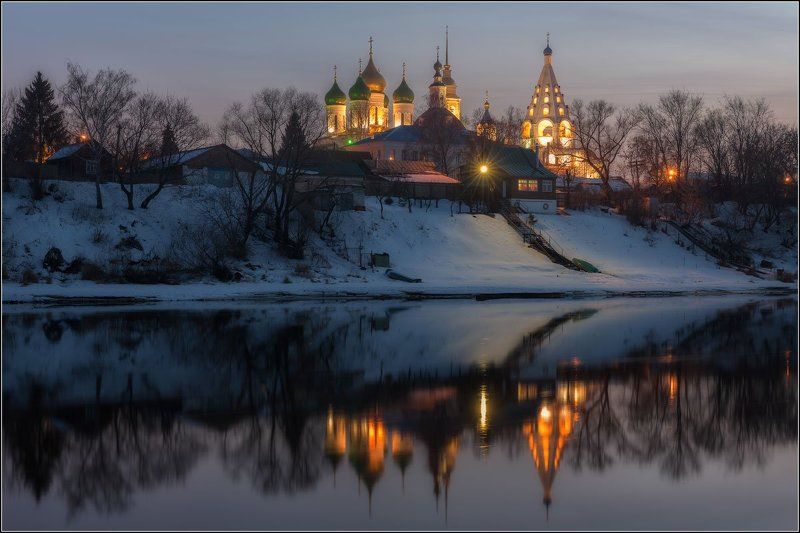 коломна, московская обл, россия Коломна фото превью