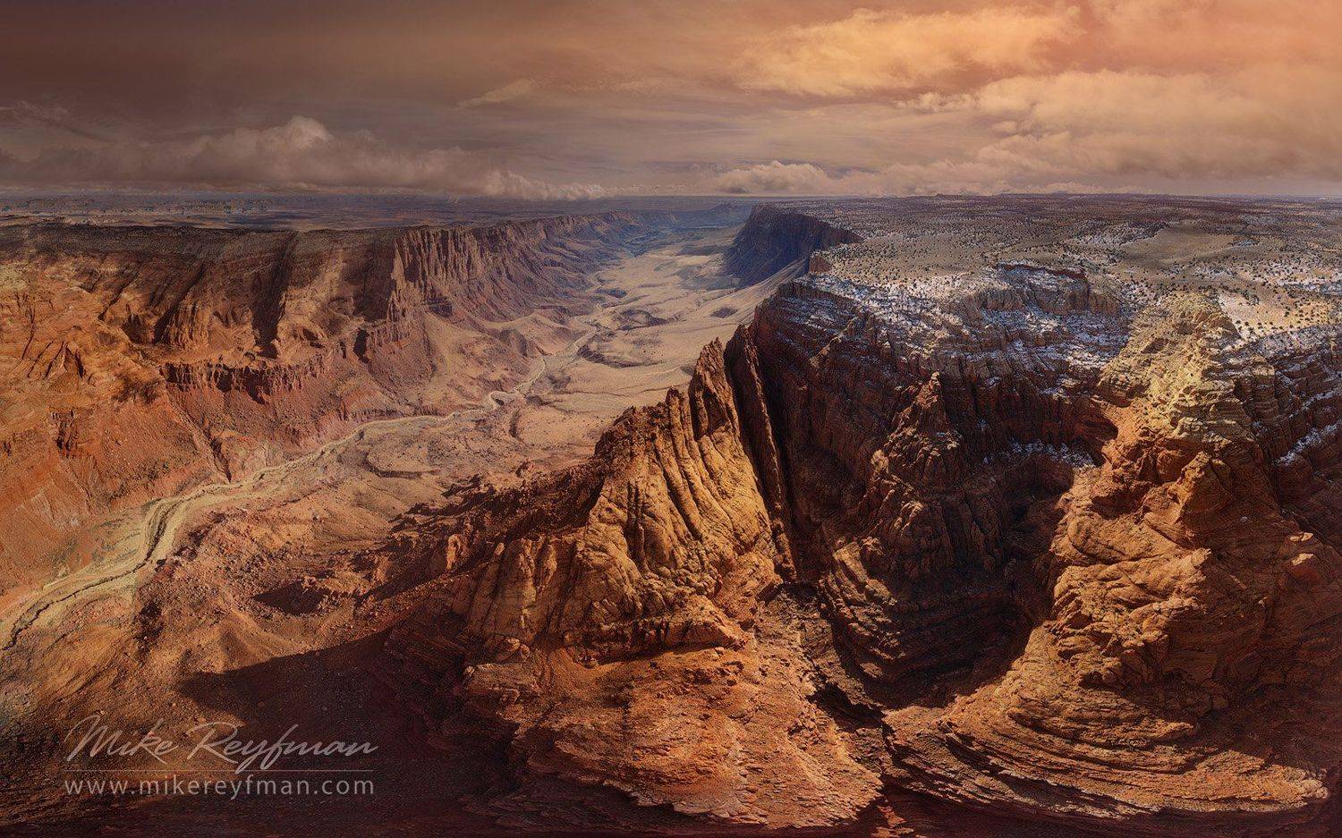 Arizona #Paria Canyon. #Vermilio, Майк Рейфман