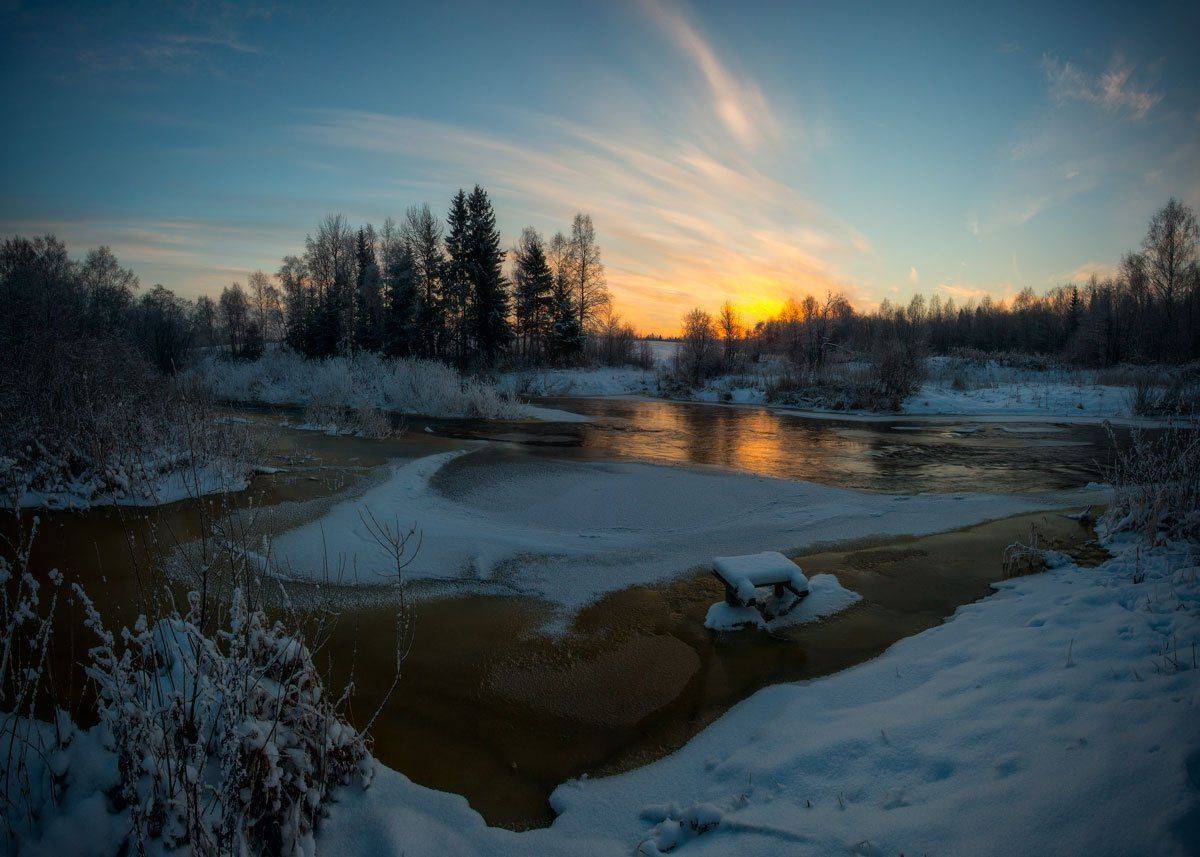 , Хохряков Николай