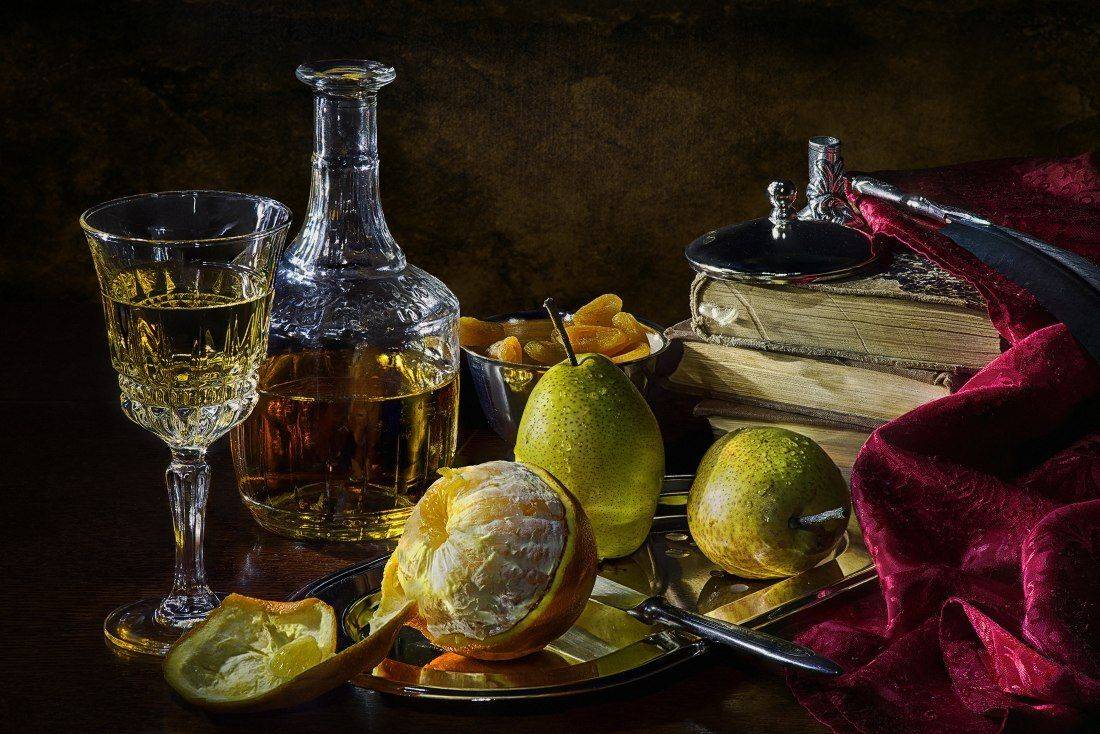 , Николай Ляпин