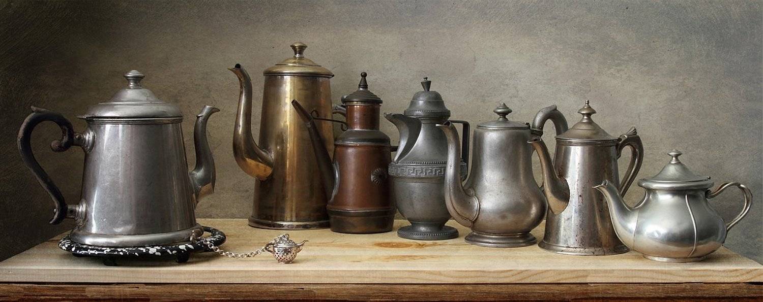 , Елена Татульян