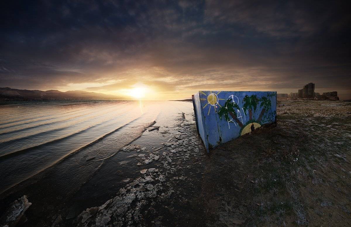 , Дeнис Бoдрoв