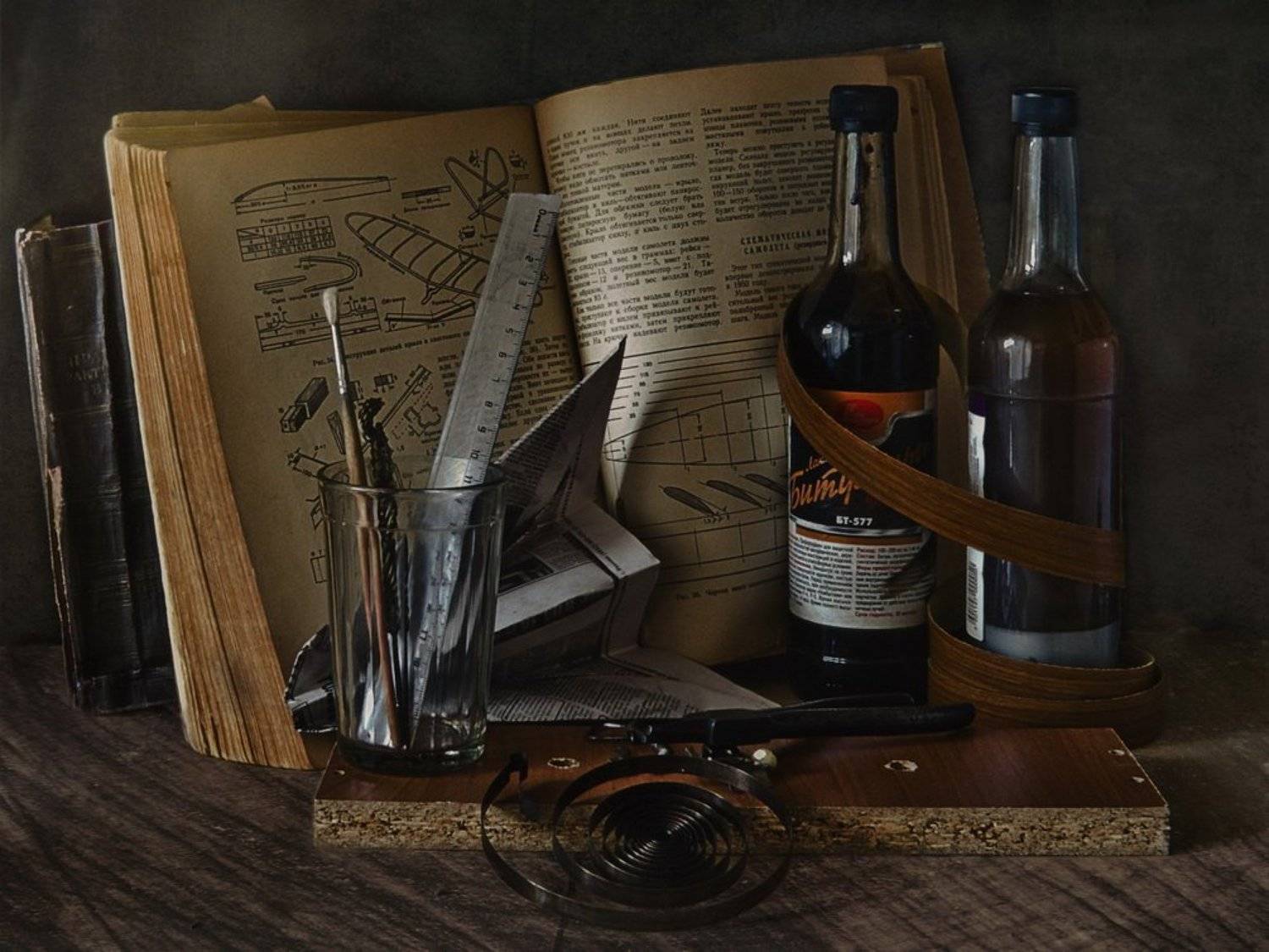 , Михаил Анисимов