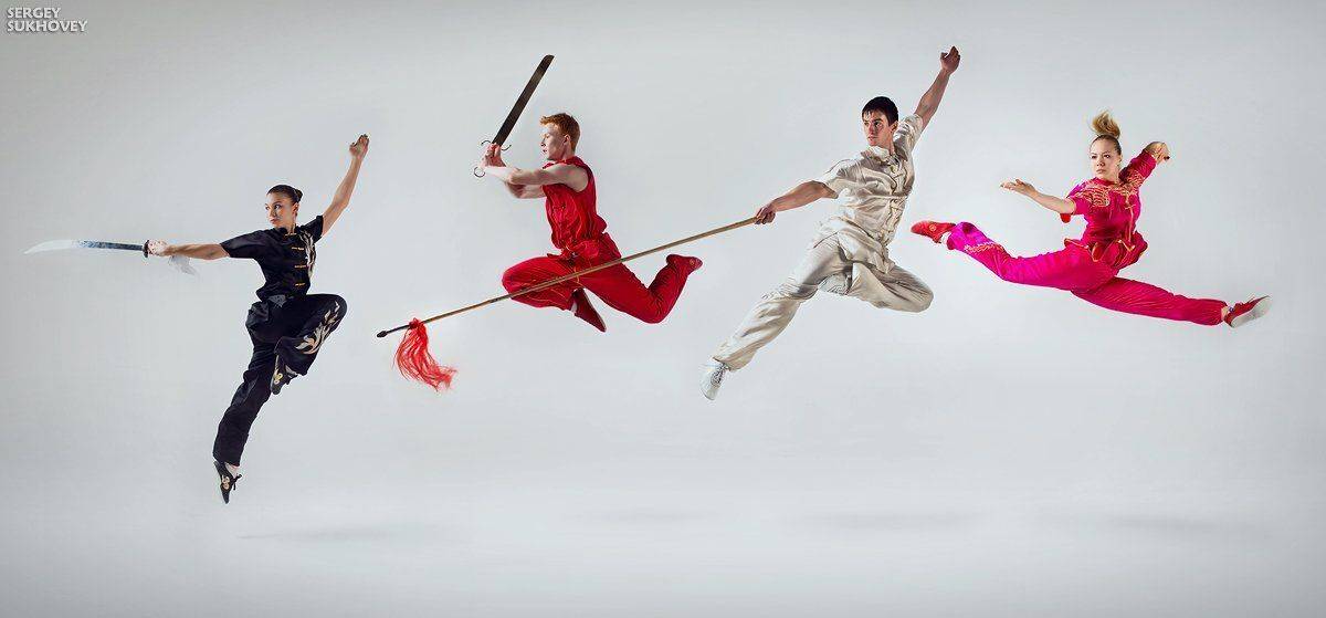 Боевые искусства, Копье, Кунфу, Меч, Сабля, Спорт, Ушу, Сергей Суховей