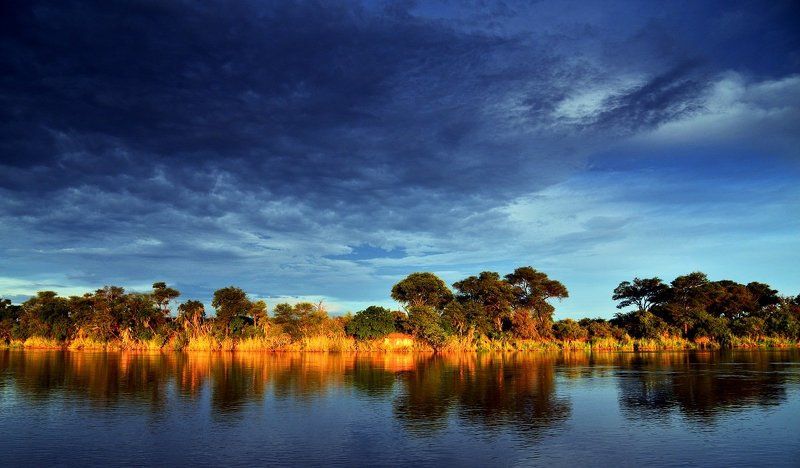 okavanga delta фото превью