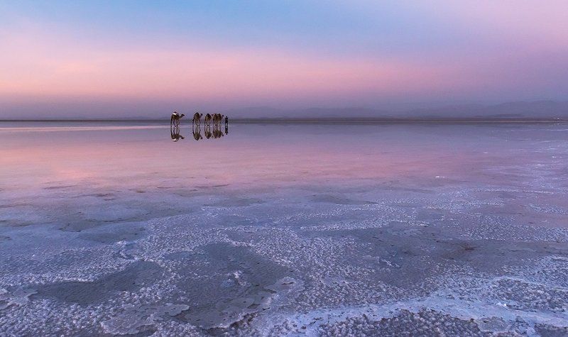 Lake Karum фото превью