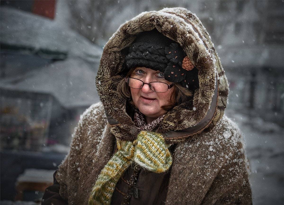 , Александр Поляков