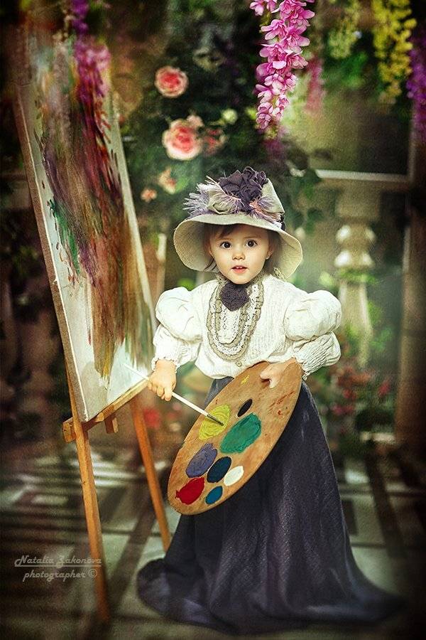 , Наталья Законова