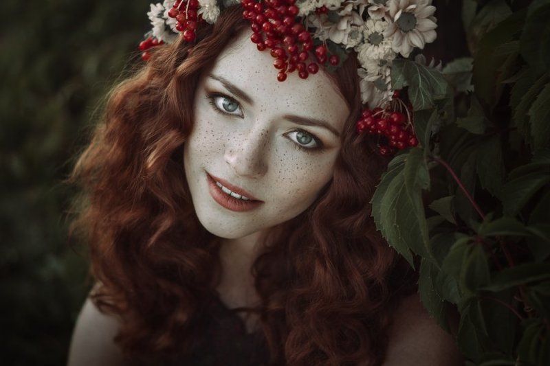 Анна фото превью