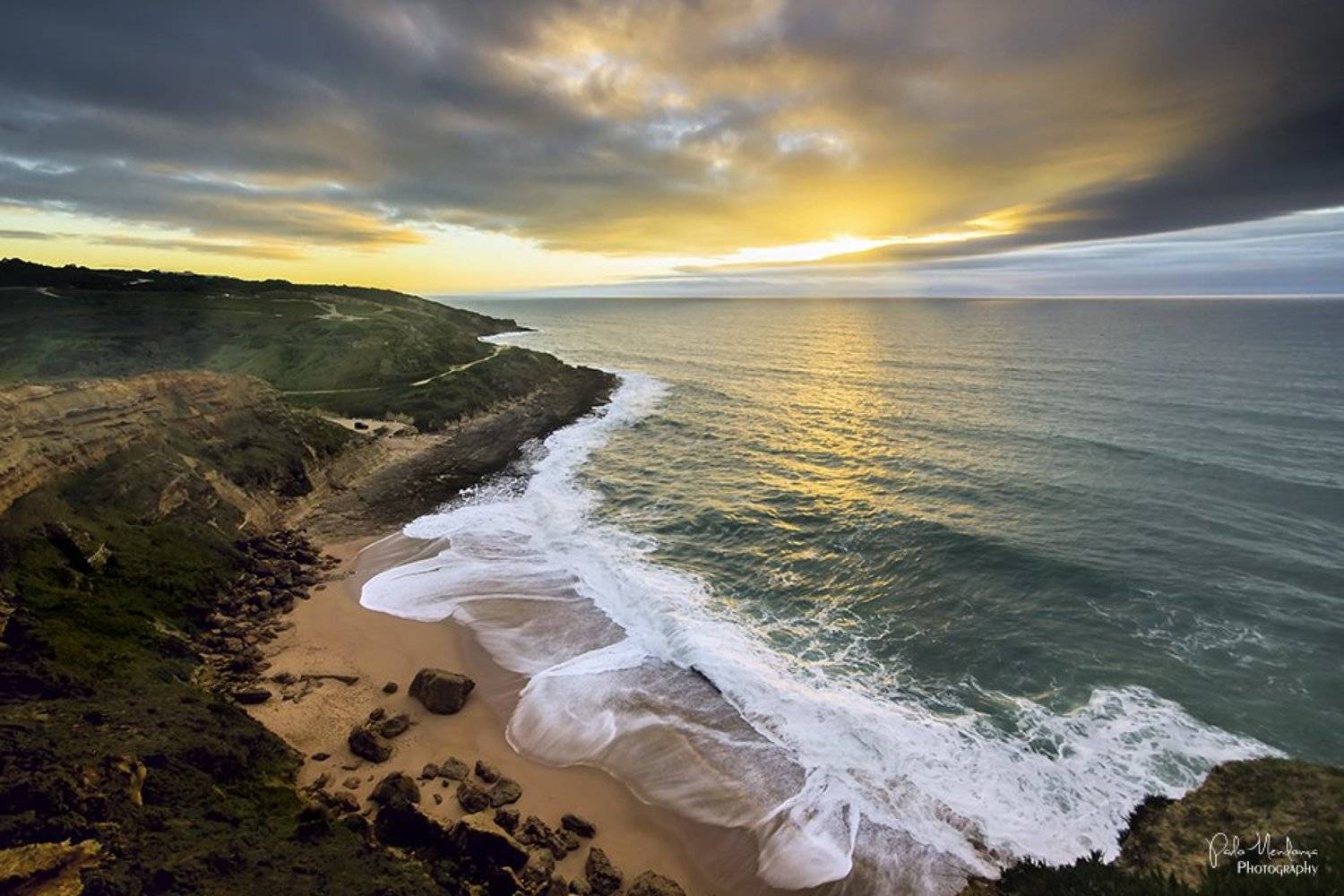 , Paulo Mendon&ccedil;a