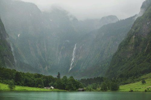 Наполняя чашу