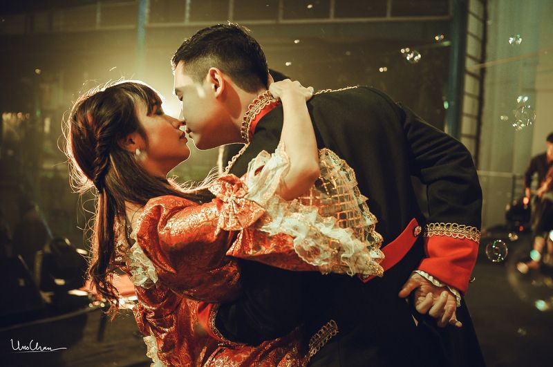 unochan, vuonghongchan, vietnam, hanoi valentine фото превью