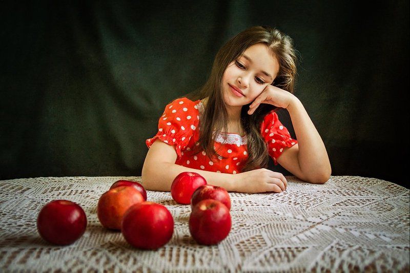 Child, Children, Girl, People, Portrait *** фото превью
