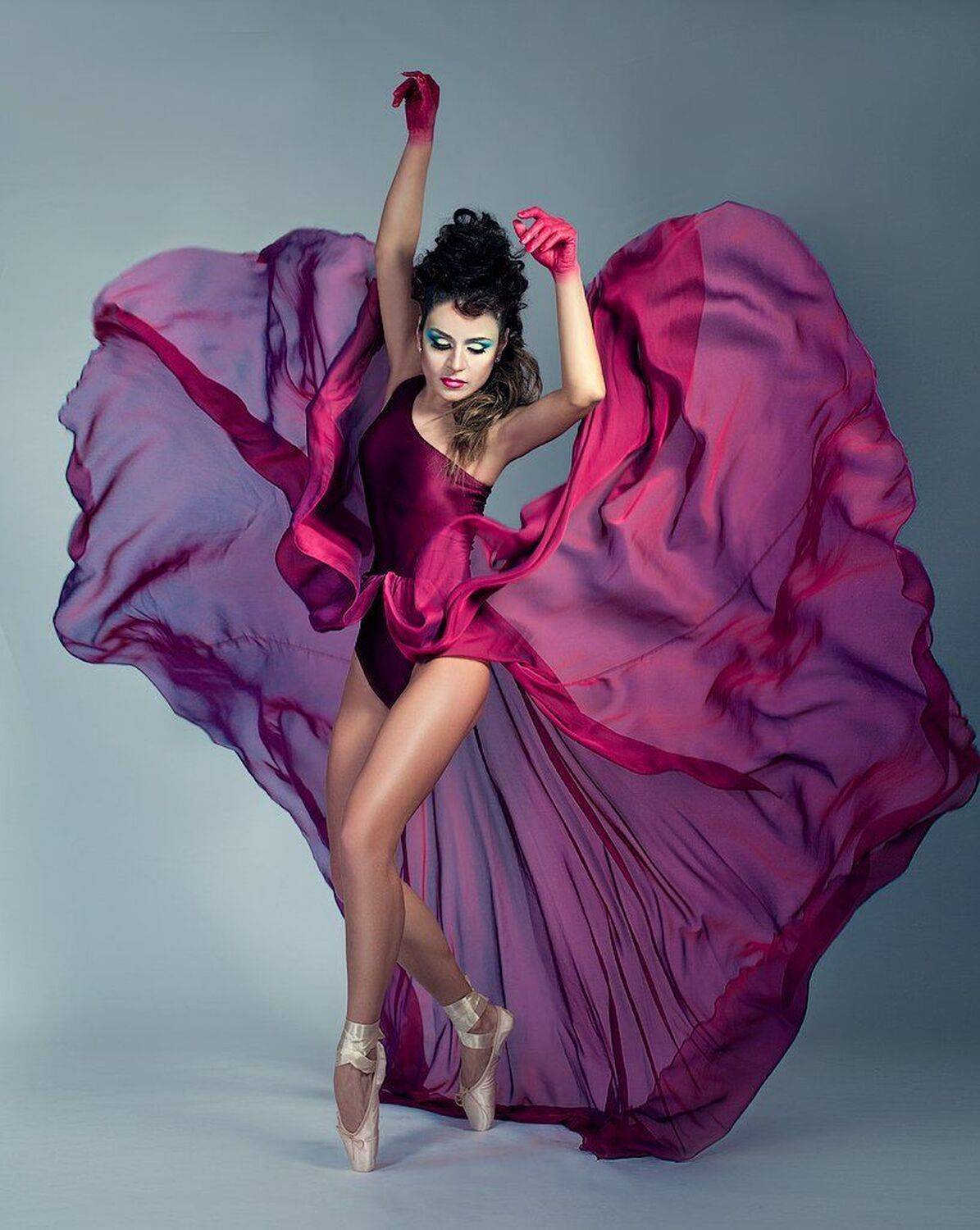 , Громова Ира