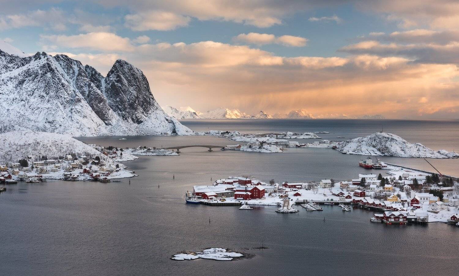 , Андрей Ведерников