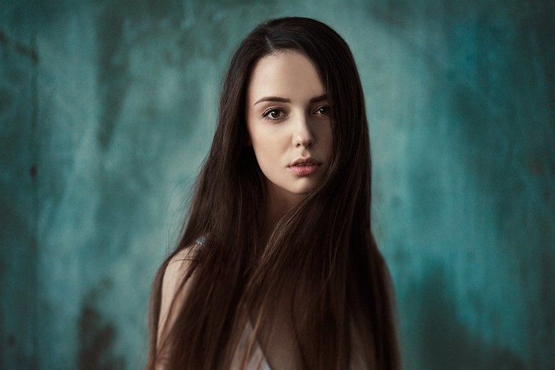 Оля фото превью