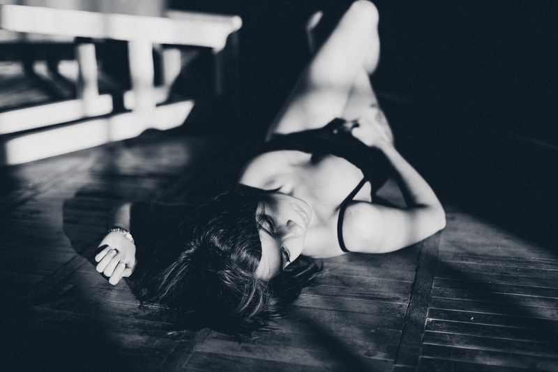 разбуди меня фото превью