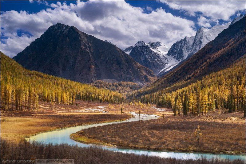 Altai, Алтай ~ S ~ фото превью