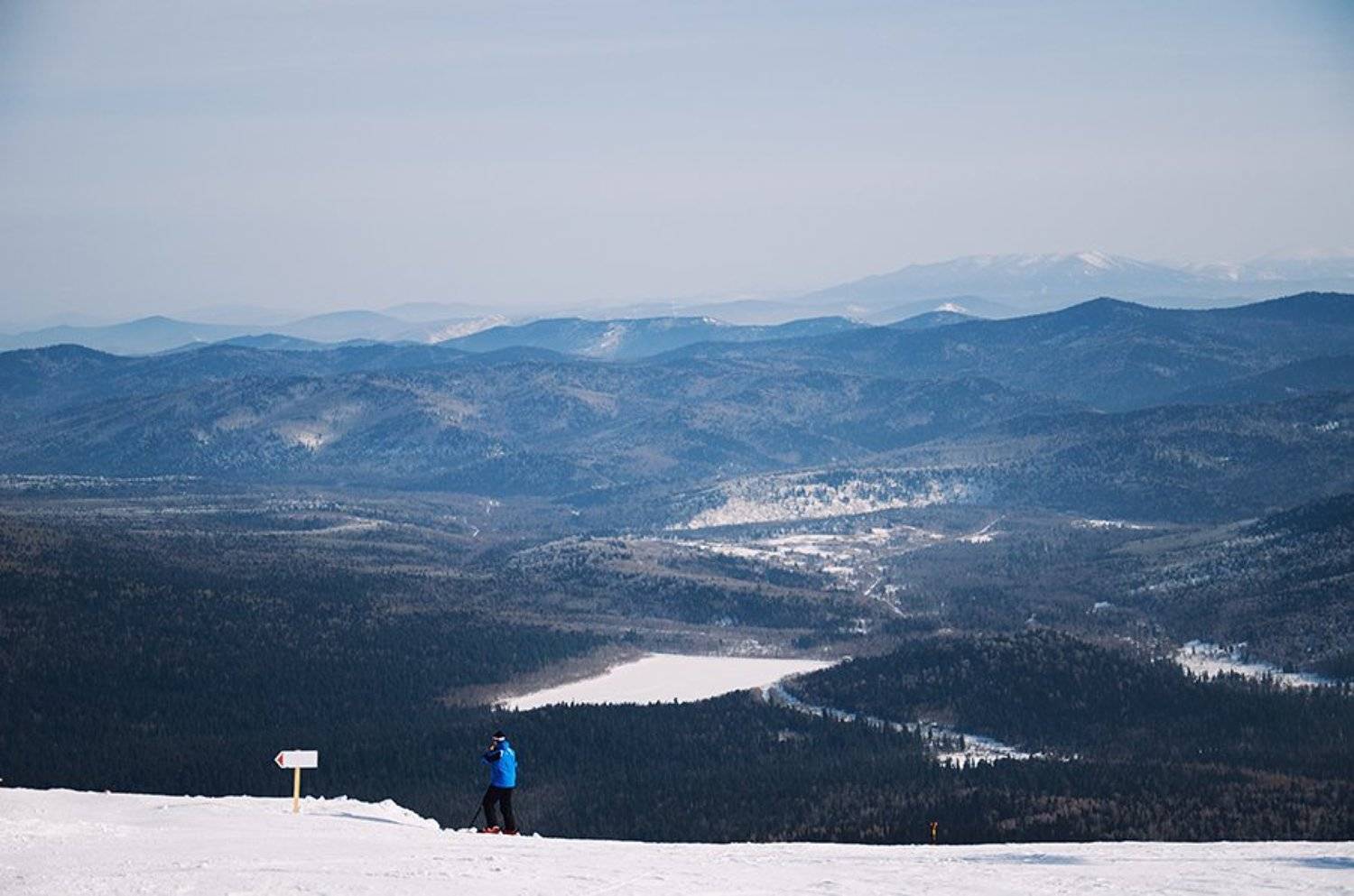Горное озеро, Горы, Дикая природа россии, Красота, Природа, Россия, Шерегеш, Евгения Манник
