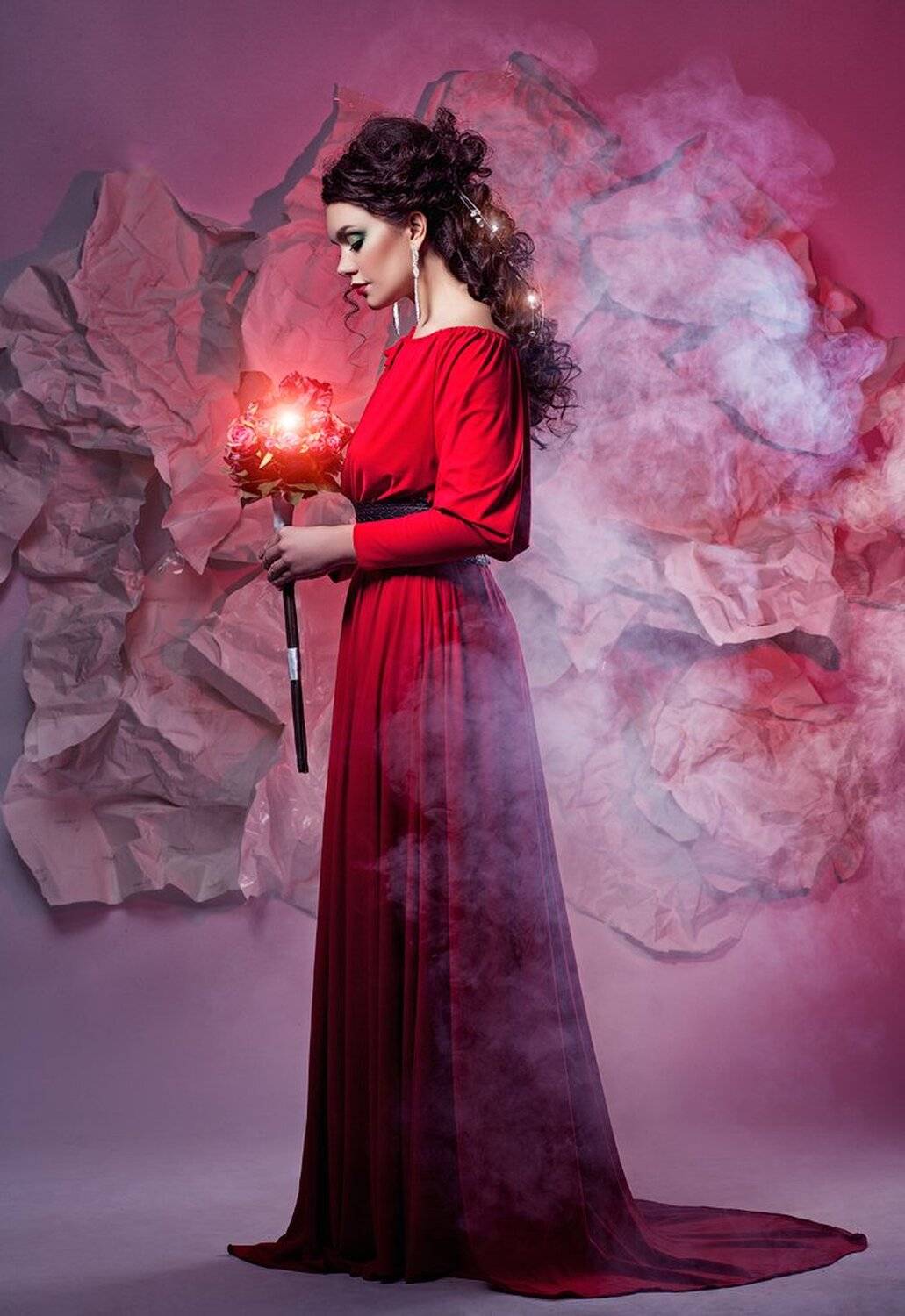 , Громова Ира