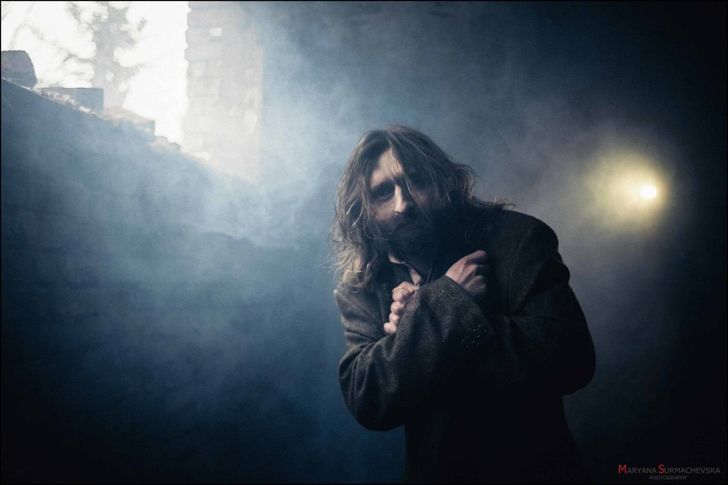 , Сурмачевська Маряна