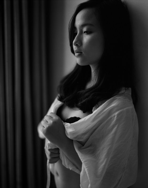 gloomy february фото превью