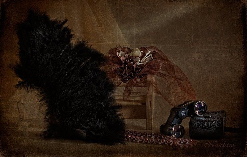 Театр... фото превью