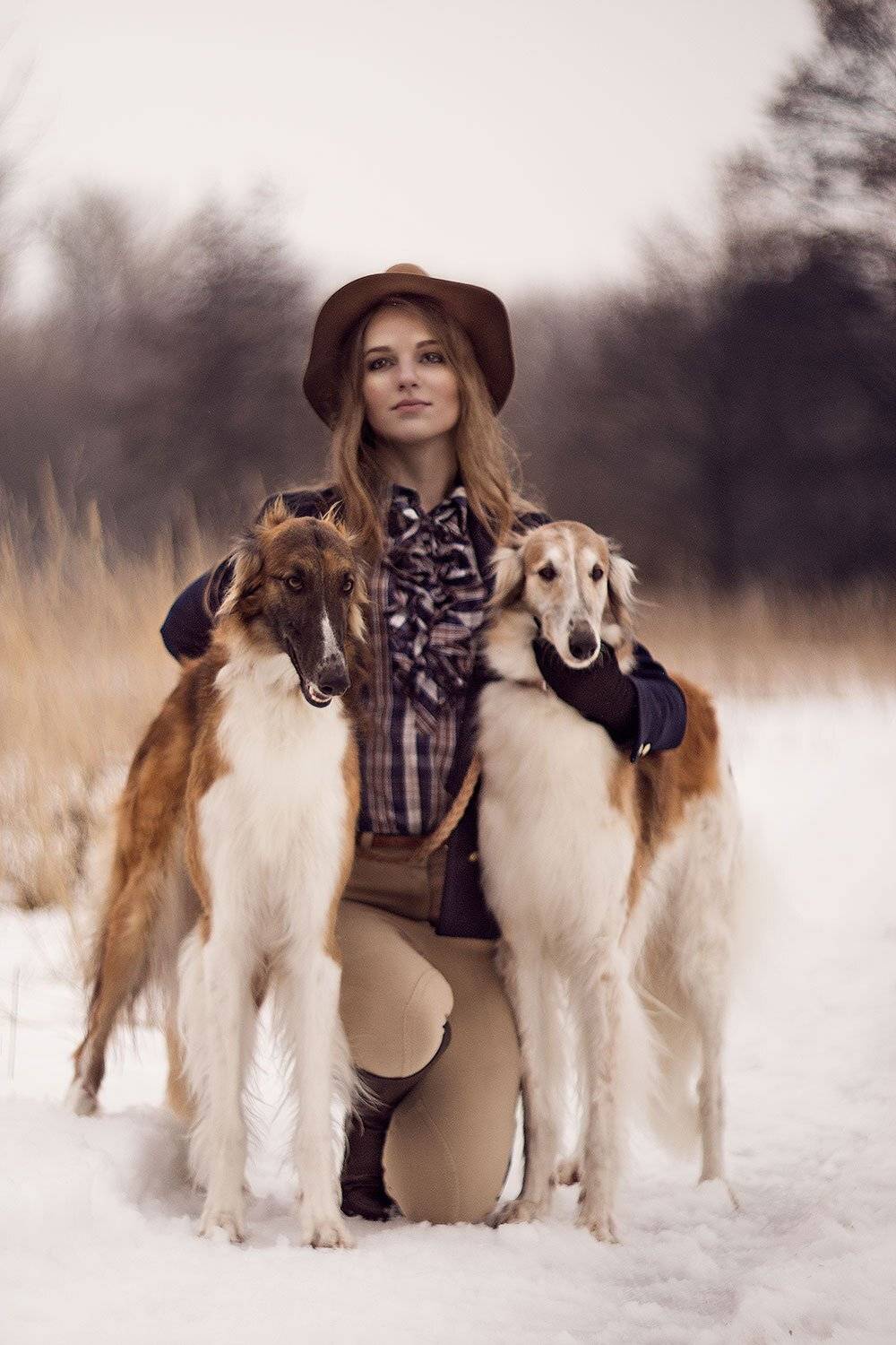 , Поминова Олеся