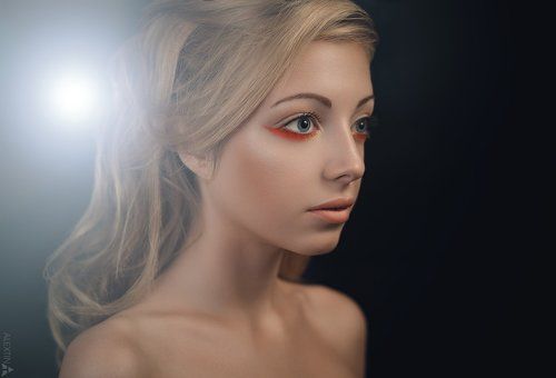 Катя