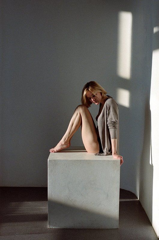 geometrical light фото превью