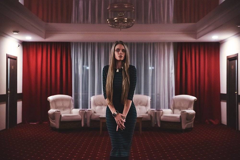 , Денис Циомашко