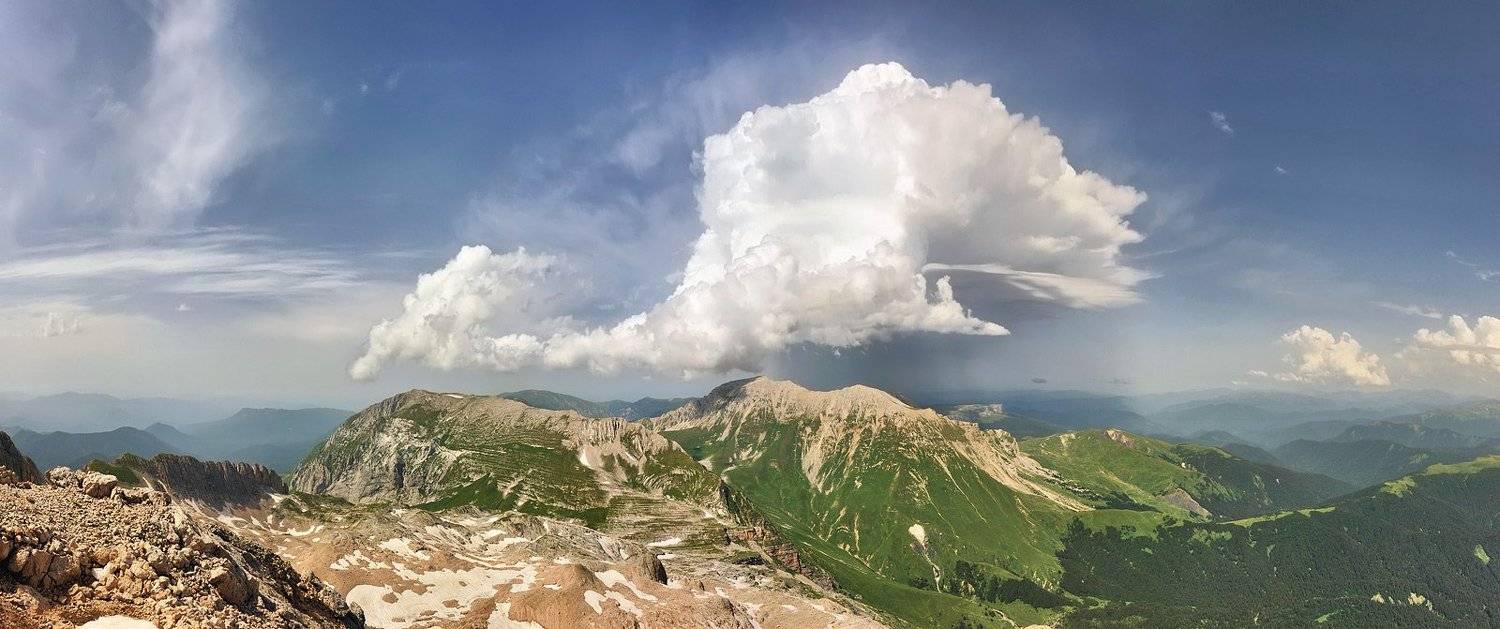 , Борис Пирог