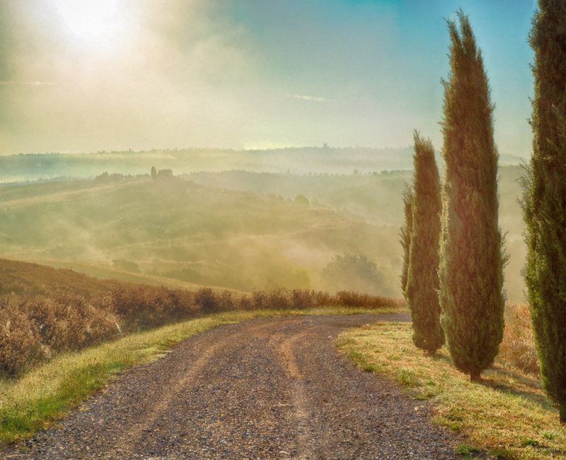 знойно-утренняя фото превью