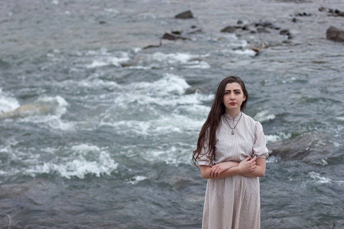 , Андрей Агеев