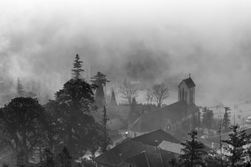 Sapa Việt Nam фото превью