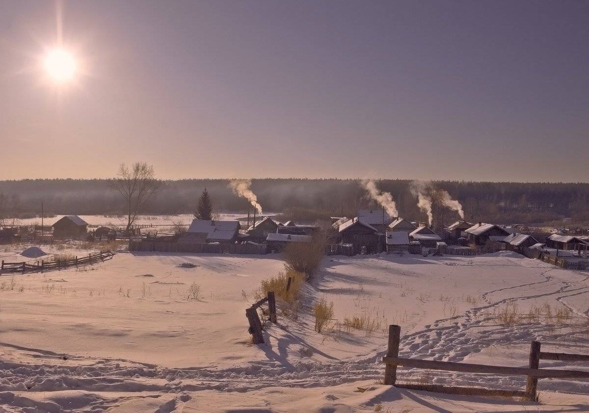 , Николай Морский