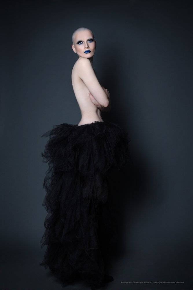 , Давыдова Инга