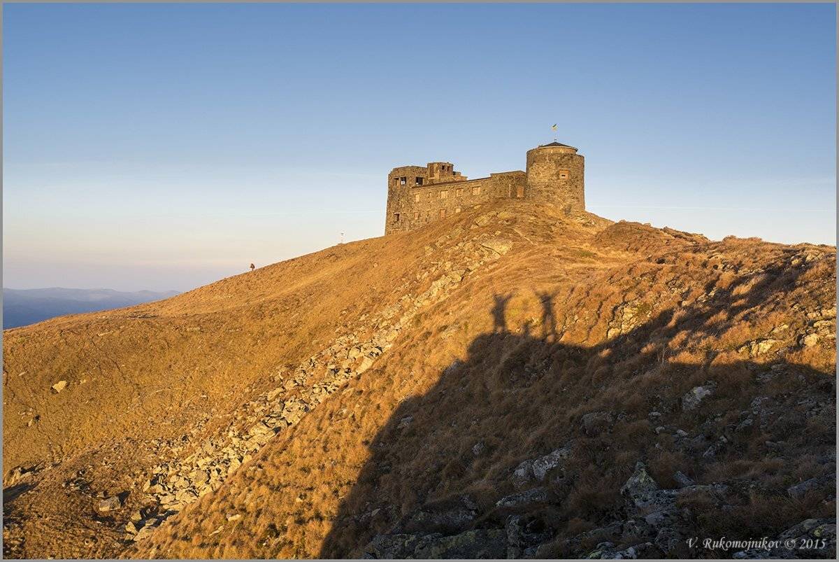 , Рукомойников Валентин