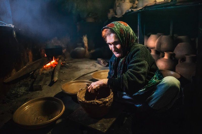 At Work фото превью