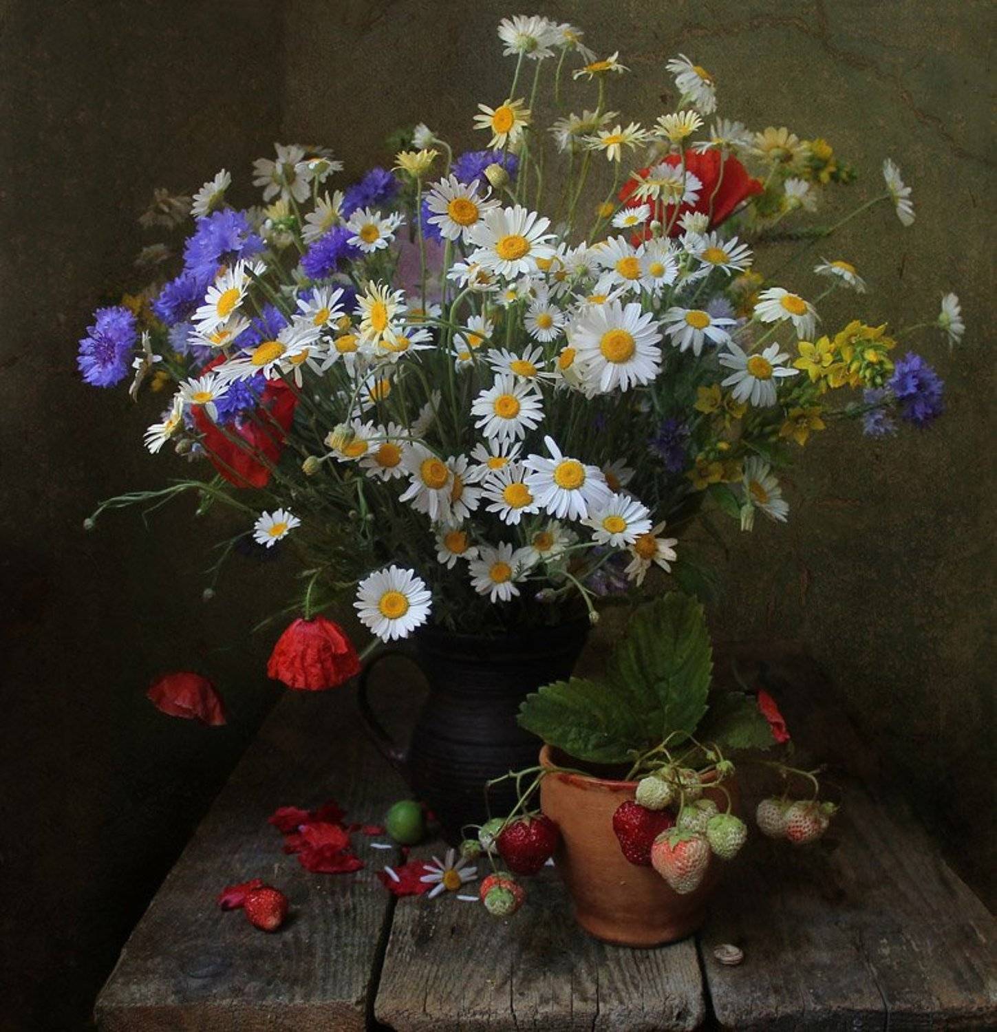 , Марина Филатова