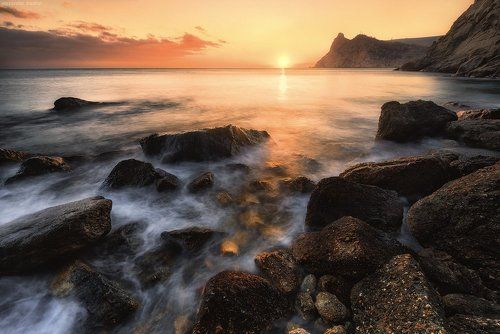 To The Sea