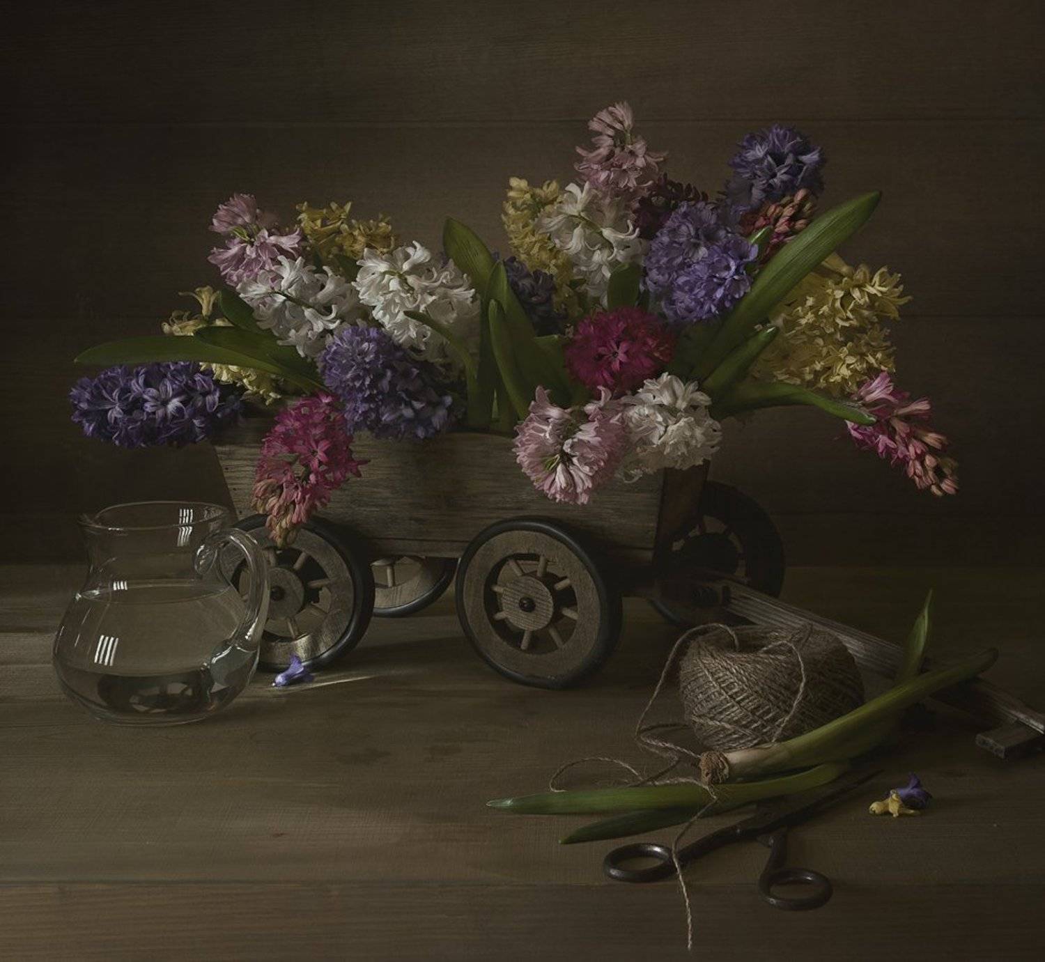 , Гелена Гленкова