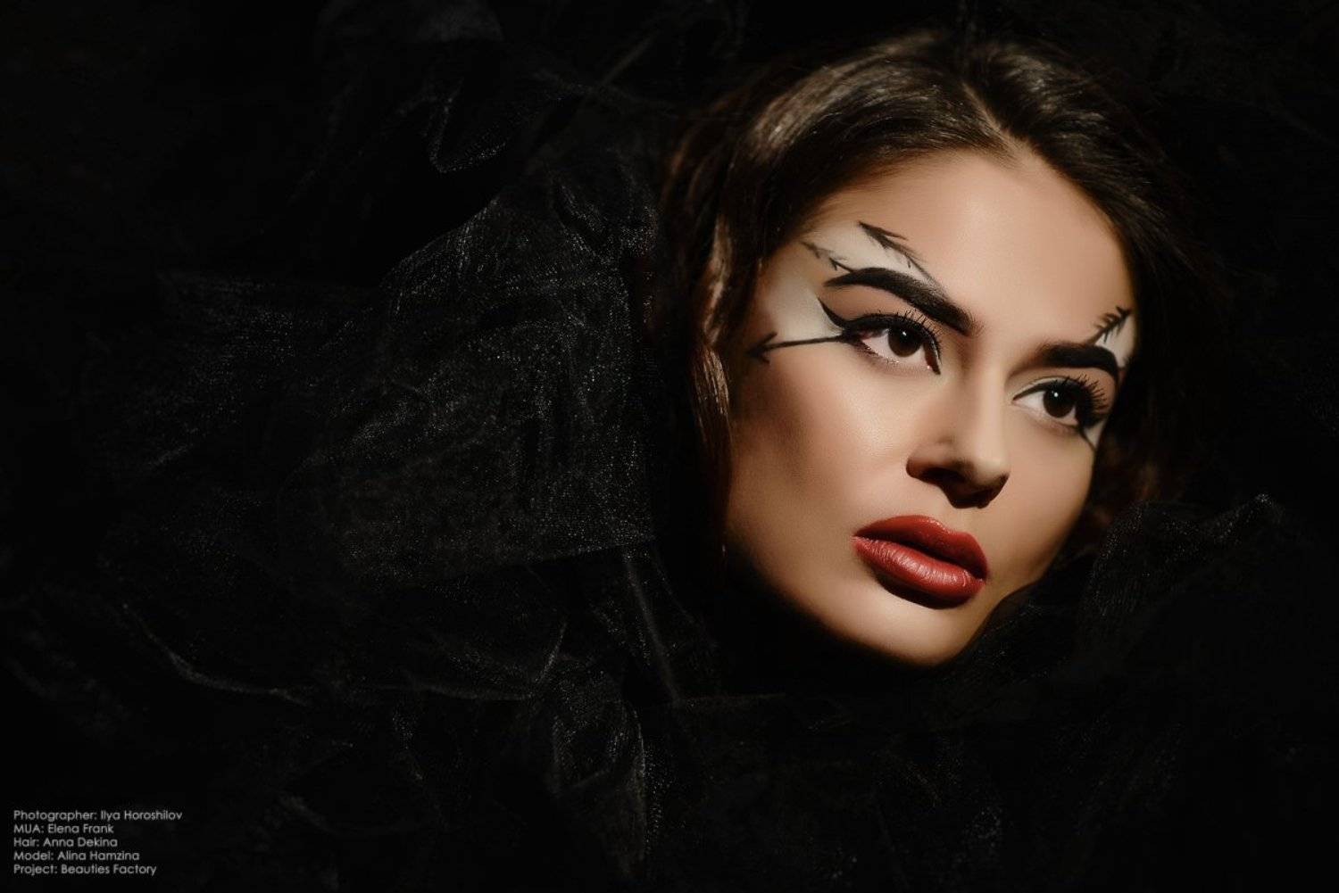 , Илья Хоркин