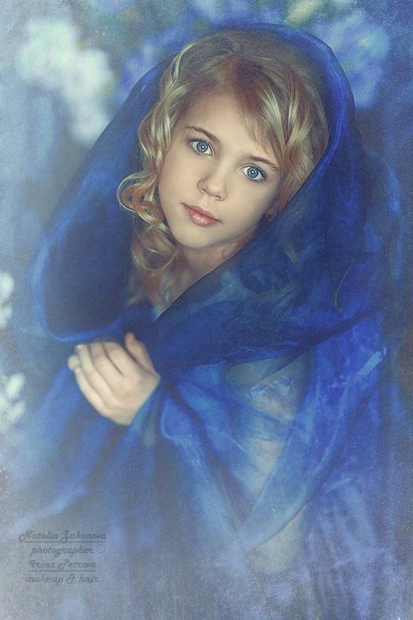 , Наталья Законова