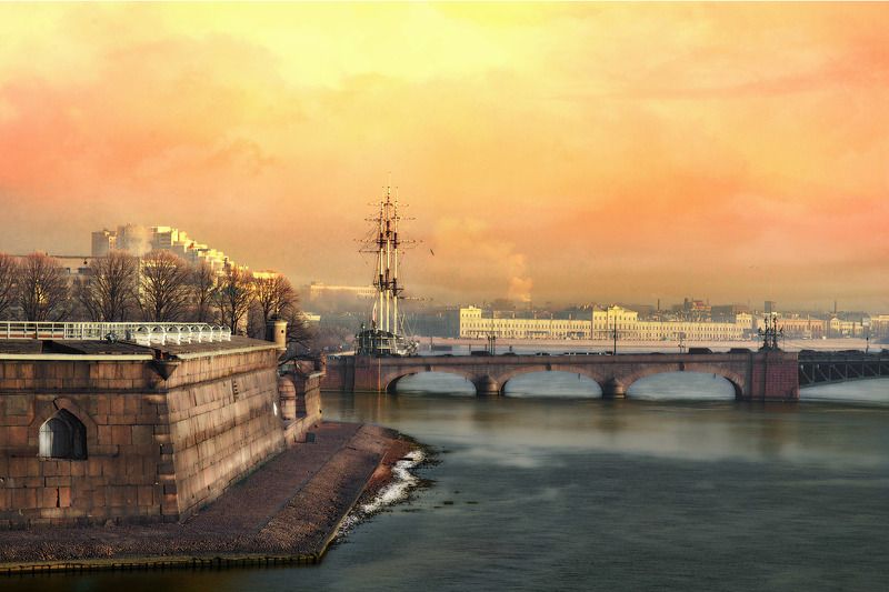 Санкт Петербург фото превью