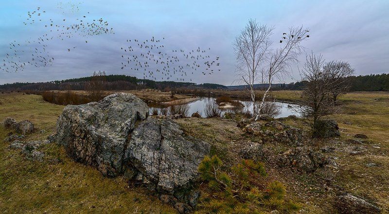 Земля древлянщина...Русь изначальная! фото превью