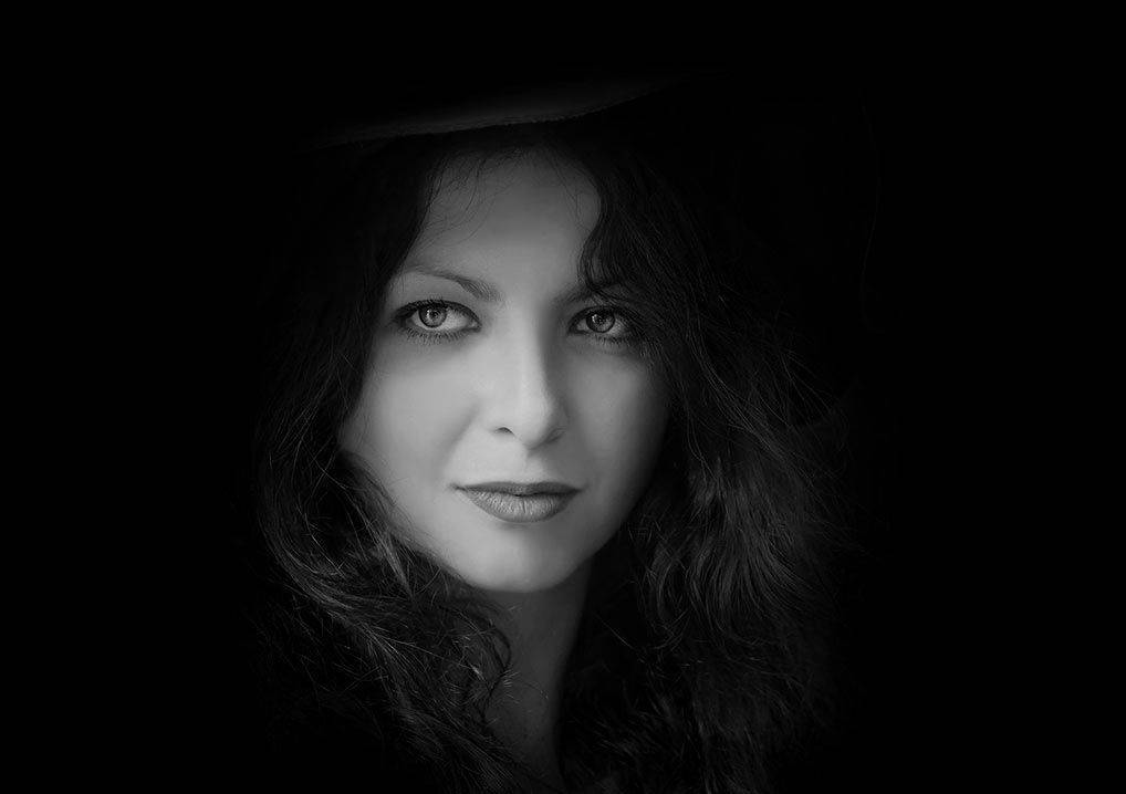 , Анна Корсакова