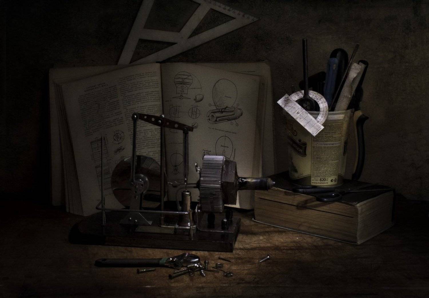 , Михаил Анисимов