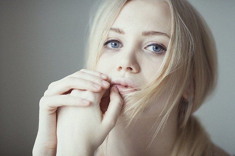 Виктория фото превью